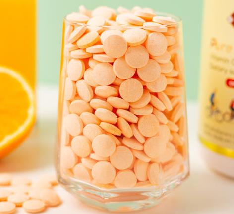 维生素C含片对身体有什么资助？？？？