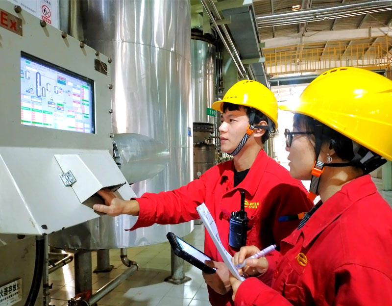 【河北日报】y80000永利棋牌产的“糖”，，，吃了不长胖